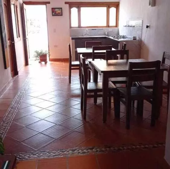 Majatalo Casa Hotel La Villa Del Rosario