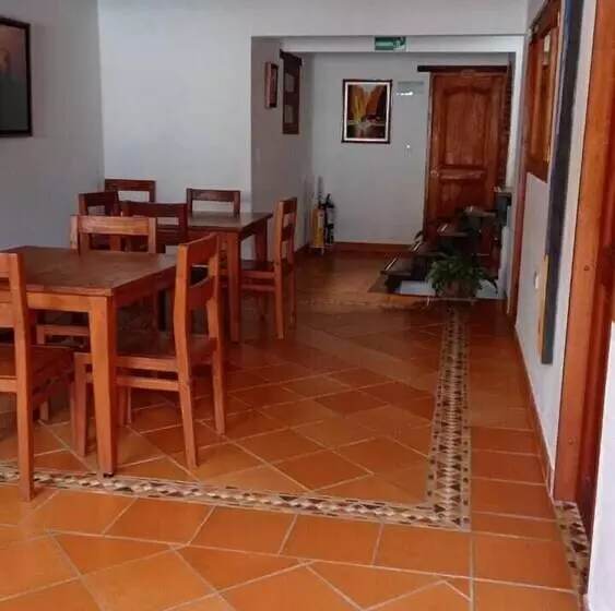 Majatalo Casa Hotel La Villa Del Rosario