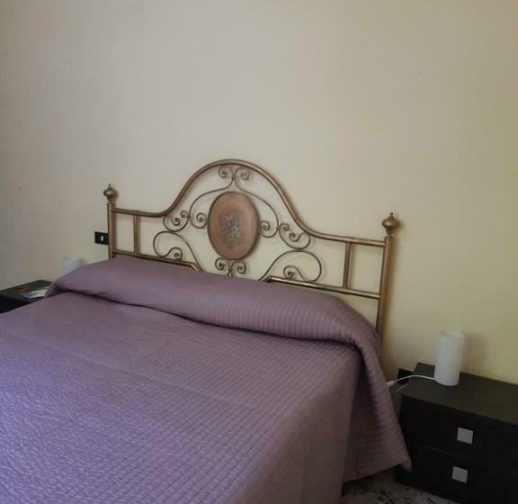 Пансион Case Rosse Top Floor With Air Cond