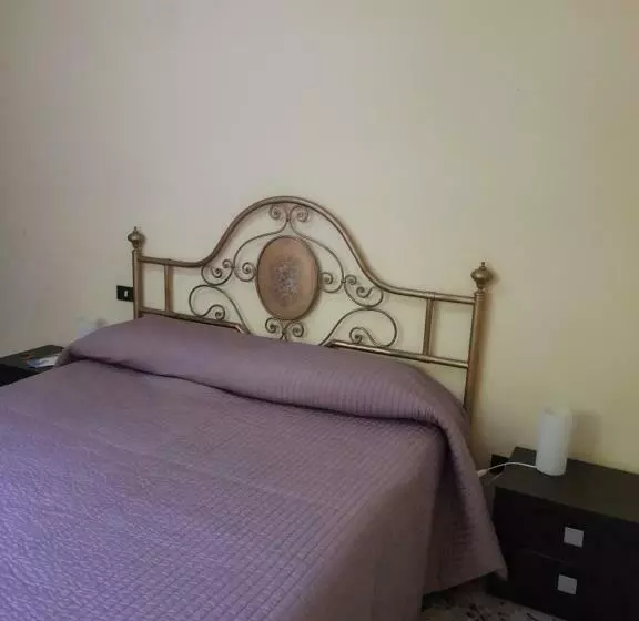 پانسیون Case Rosse Top Floor With Air Cond