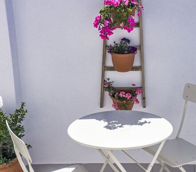 Пансион Lalitana Townhouse