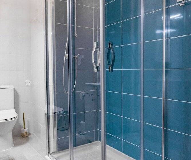 Пансион Lalitana Townhouse