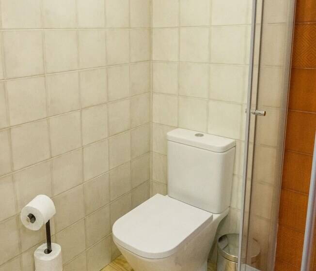 Пансион Lalitana Townhouse