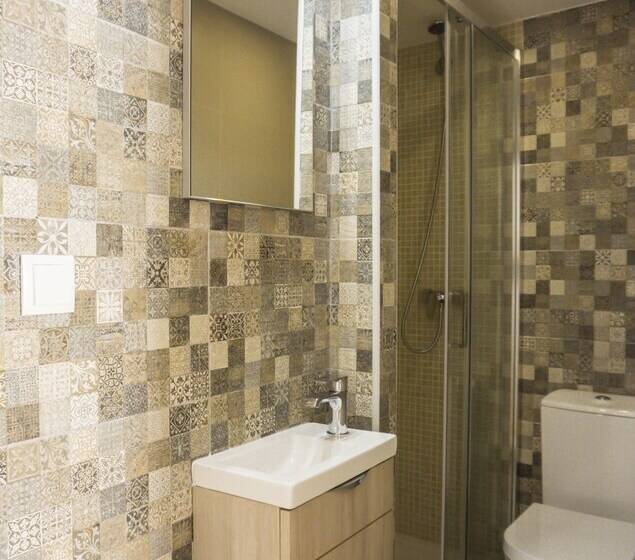 Пансион Lalitana Townhouse