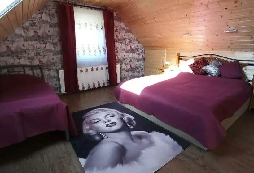 Majatalo Marilyn Vendégház