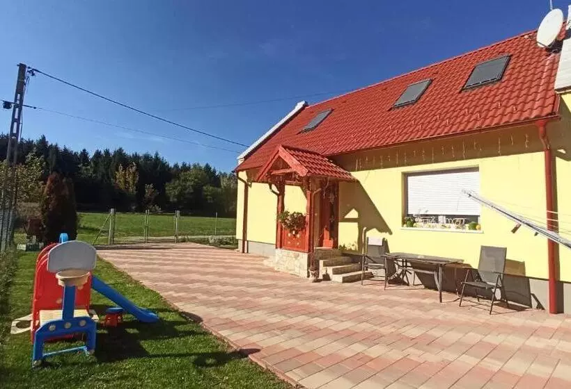 Majatalo Marilyn Vendégház