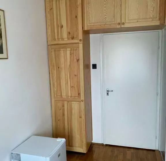 ペンション Napsugár üdülőház