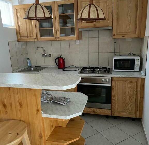 بنسيون Napsugár üdülőház