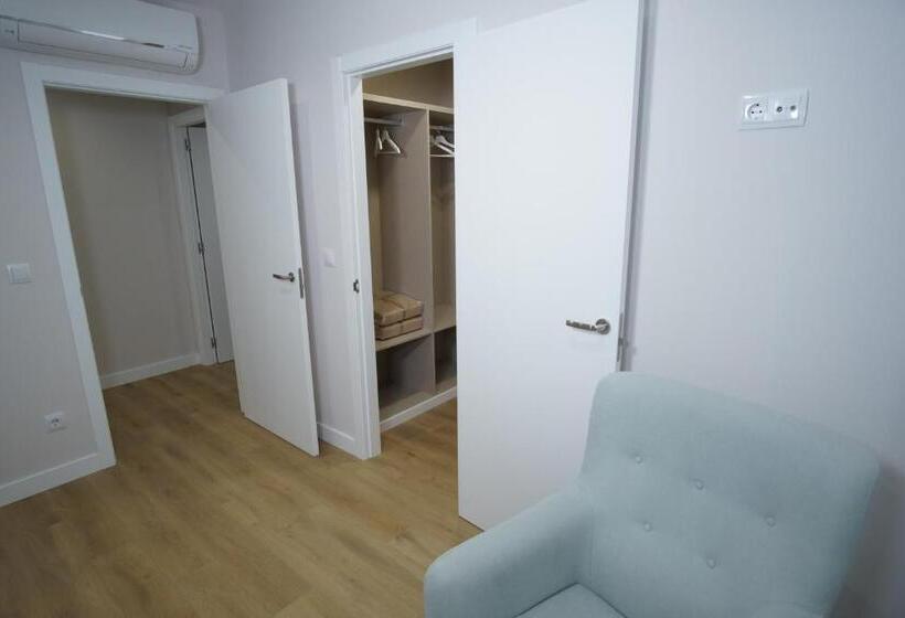 Galihost A Casa De Lena Apartamentos Turísticos