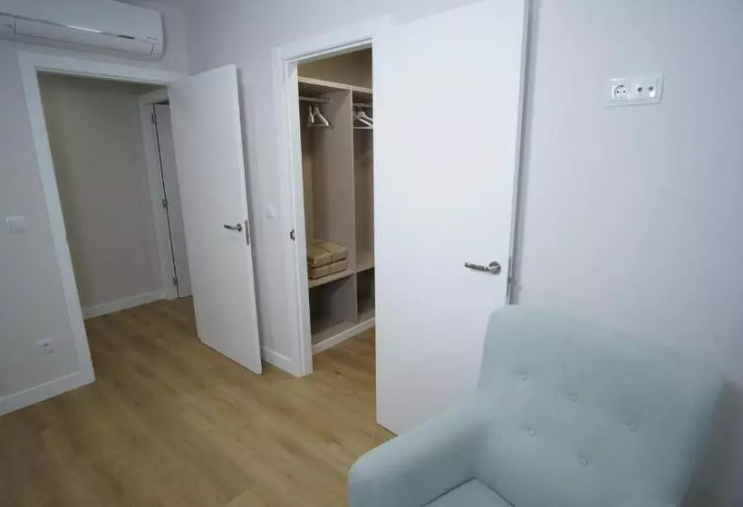 Galihost   A Casa De Lena   Apartamentos Turísticos