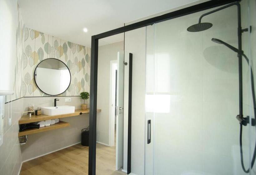 Galihost A Casa De Lena Apartamentos Turísticos