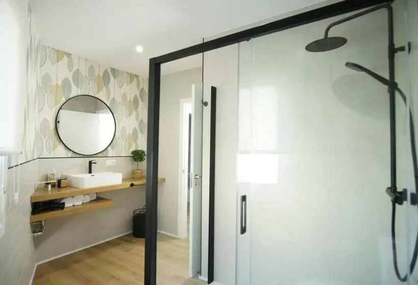 Galihost   A Casa De Lena   Apartamentos Turísticos