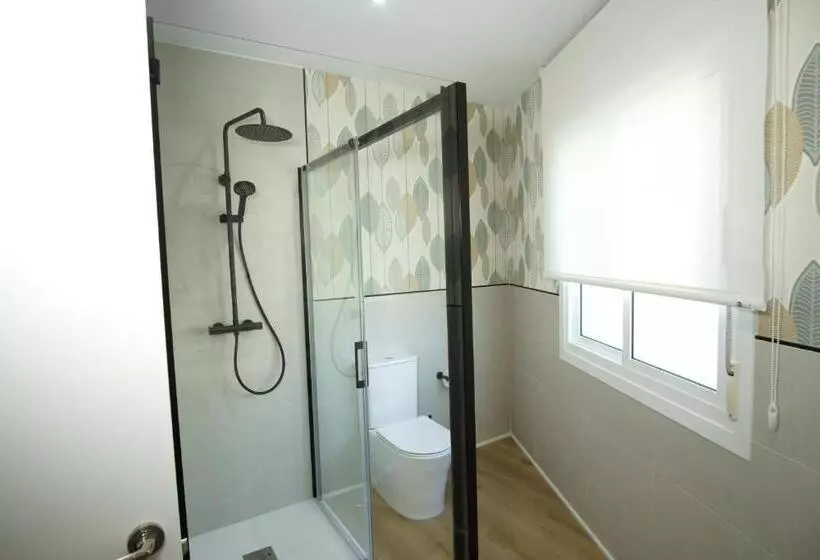 Galihost   A Casa De Lena   Apartamentos Turísticos