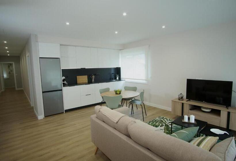 Galihost A Casa De Lena Apartamentos Turísticos