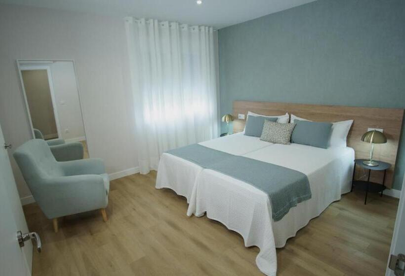 Galihost A Casa De Lena Apartamentos Turísticos