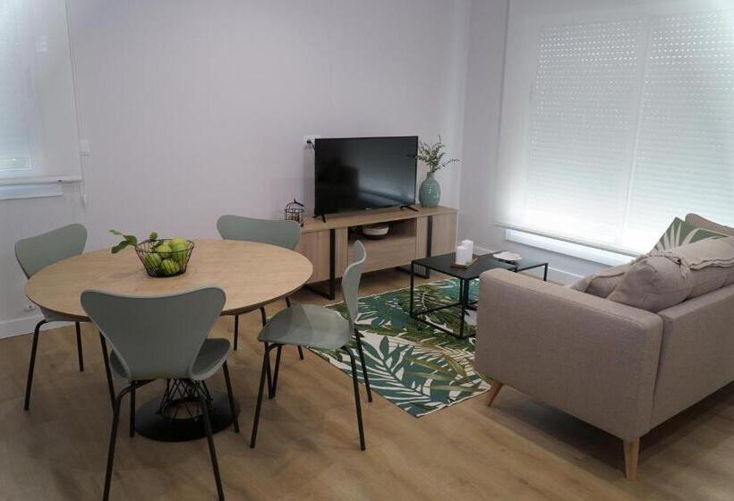 Galihost A Casa De Lena Apartamentos Turísticos