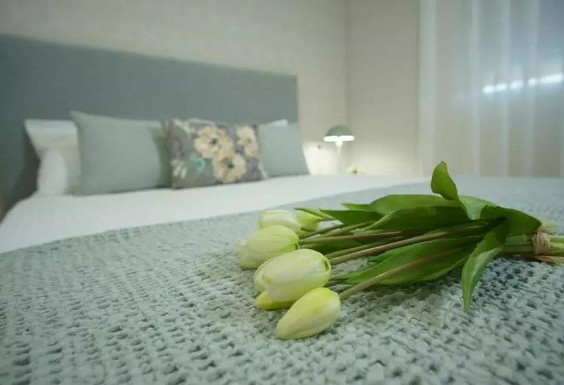 Galihost   A Casa De Lena   Apartamentos Turísticos