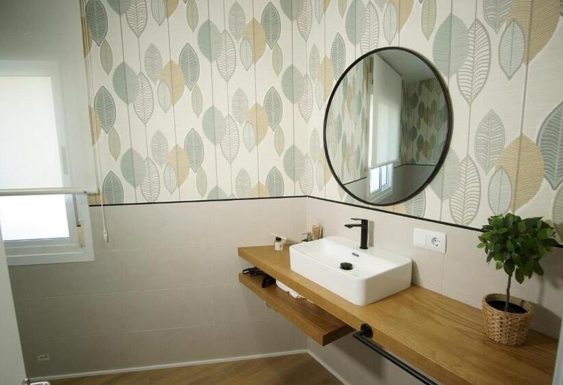 Galihost A Casa De Lena Apartamentos Turísticos