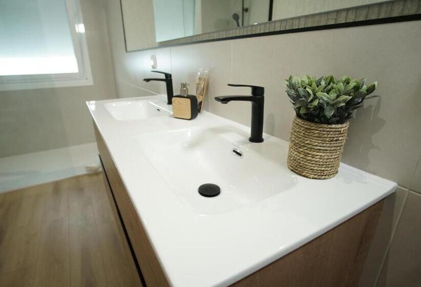 Galihost A Casa De Lena Apartamentos Turísticos