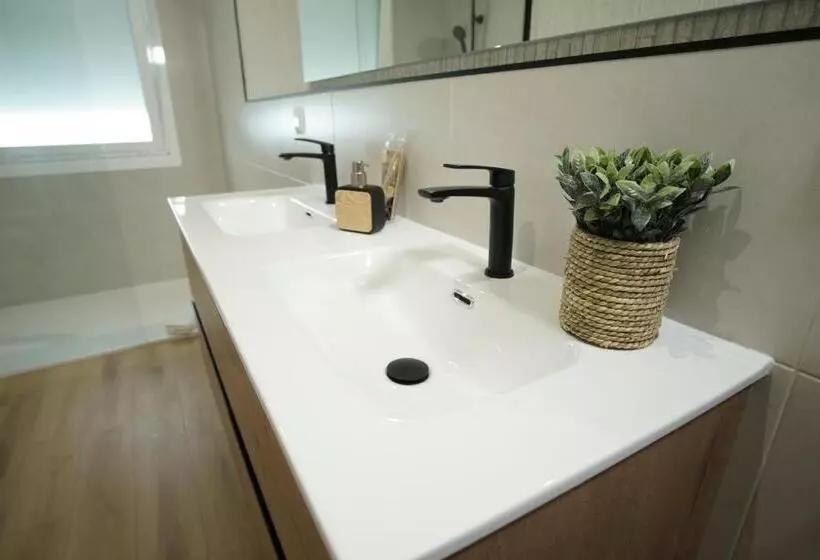 Galihost   A Casa De Lena   Apartamentos Turísticos