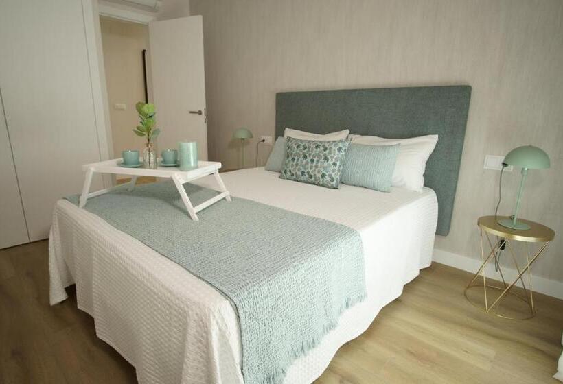 Galihost A Casa De Lena Apartamentos Turísticos