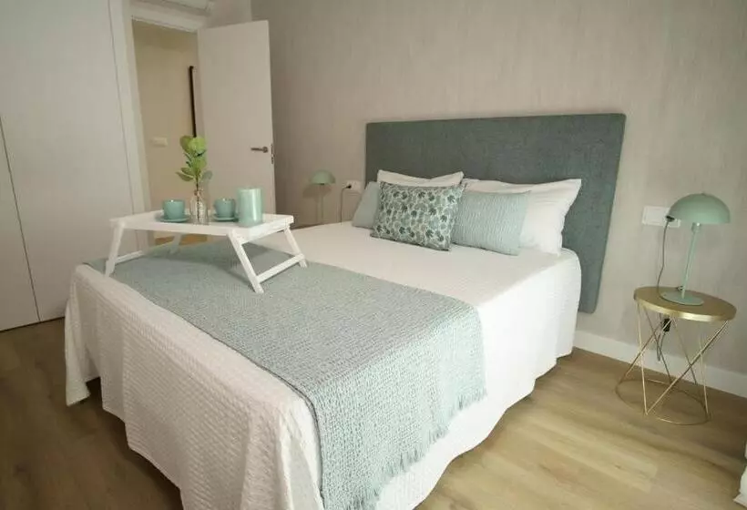 Galihost   A Casa De Lena   Apartamentos Turísticos