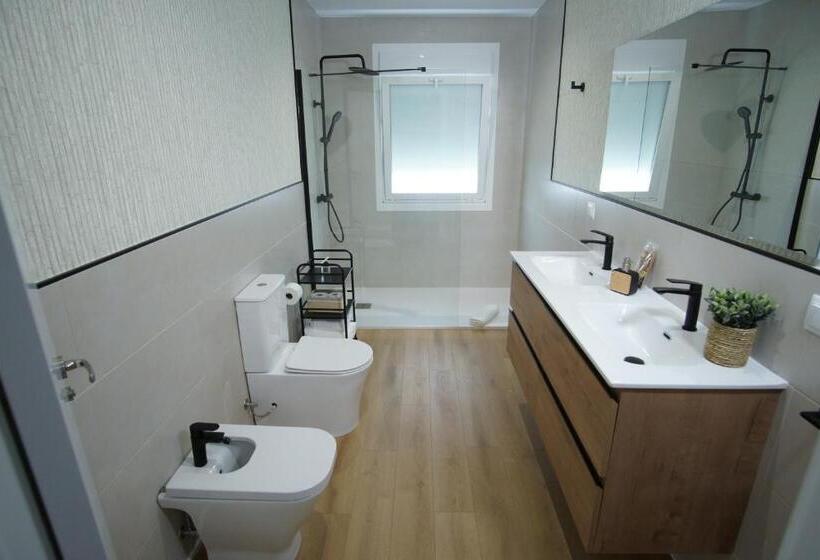 Galihost A Casa De Lena Apartamentos Turísticos