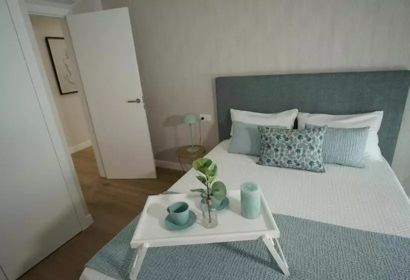 Galihost   A Casa De Lena   Apartamentos Turísticos