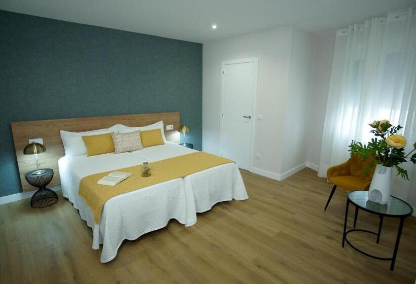 Galihost A Casa De Lena Apartamentos Turísticos