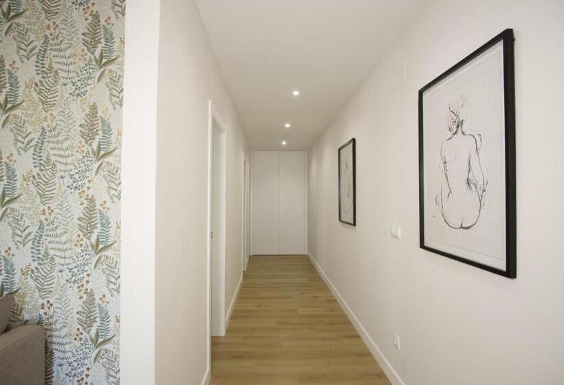 Galihost A Casa De Lena Apartamentos Turísticos