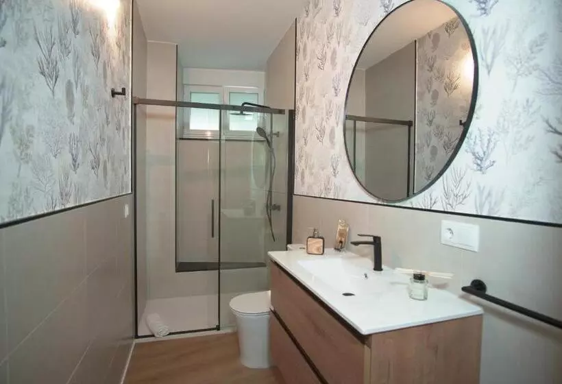 Galihost   A Casa De Lena   Apartamentos Turísticos