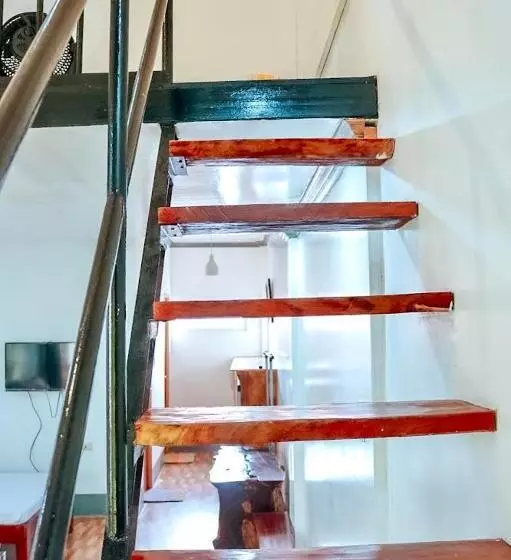 Airport View Hotel Vigan