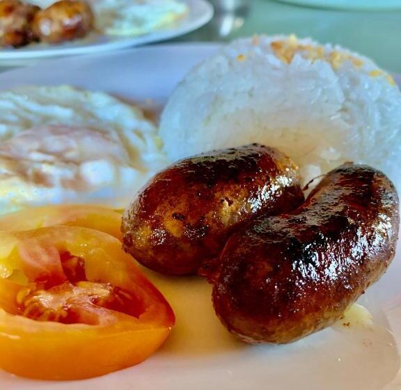 Airport View Hotel Vigan