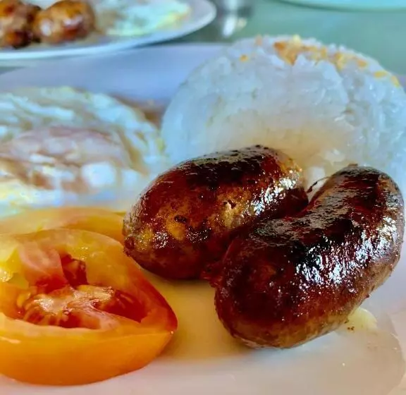 Airport View Hotel Vigan