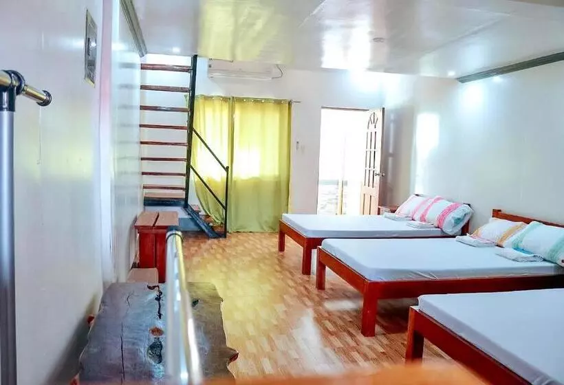 Airport View Hotel Vigan