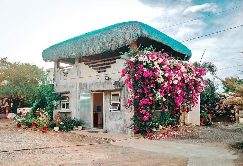 Airport View Hotel Vigan