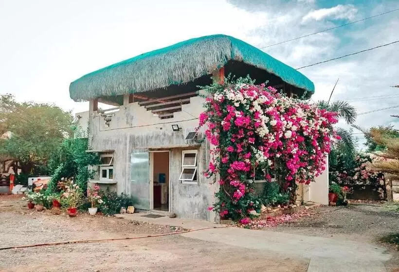 Airport View Hotel Vigan