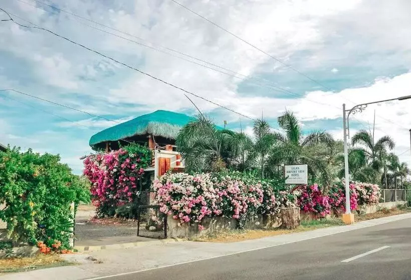 Airport View Hotel Vigan
