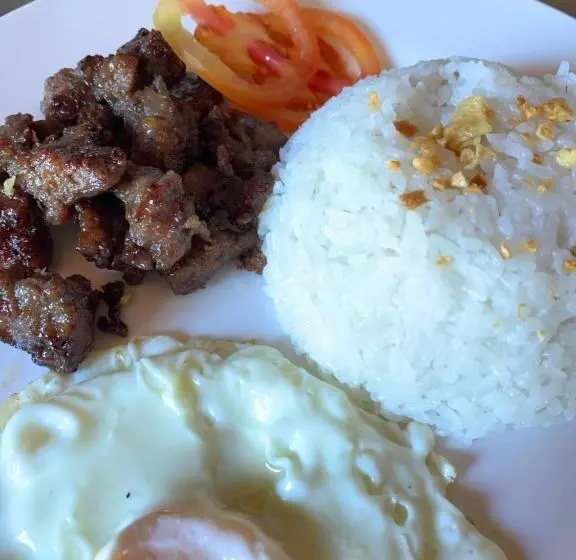 Airport View Hotel Vigan