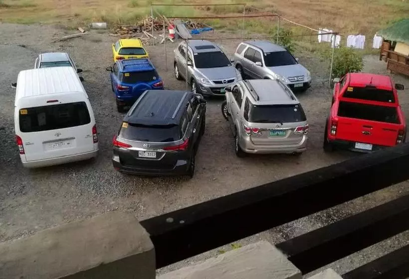 Airport View Hotel Vigan