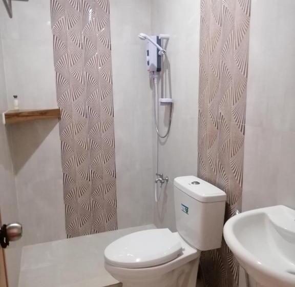 Airport View Hotel Vigan