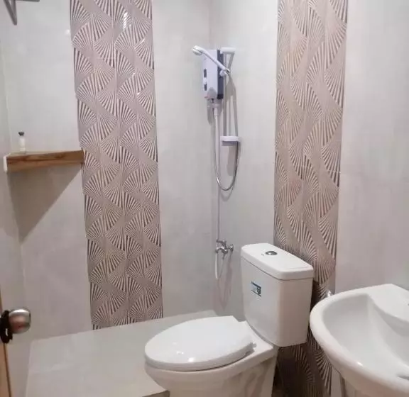 Airport View Hotel Vigan