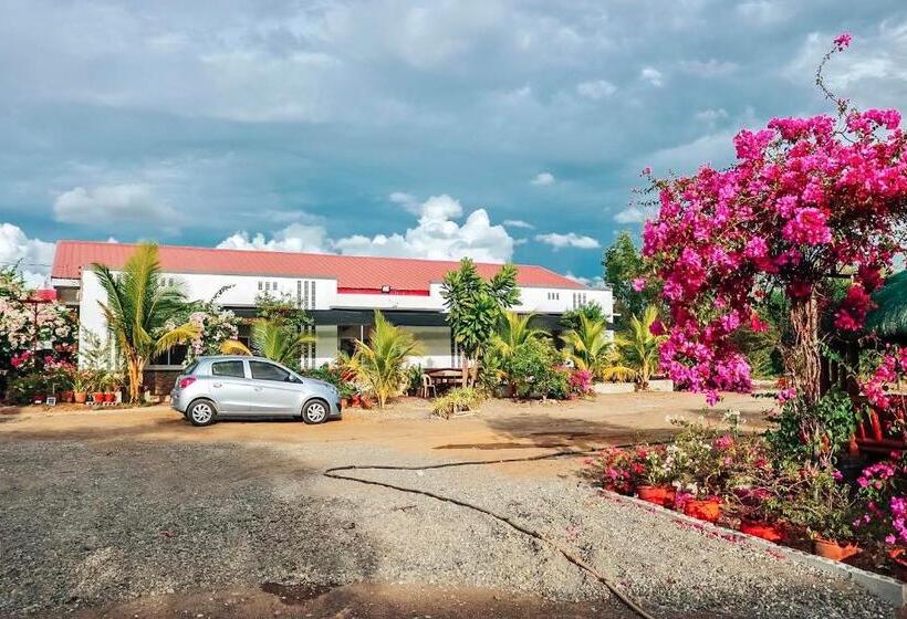 Airport View Hotel Vigan