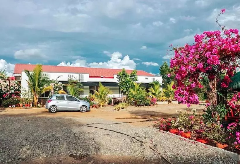 Airport View Hotel Vigan