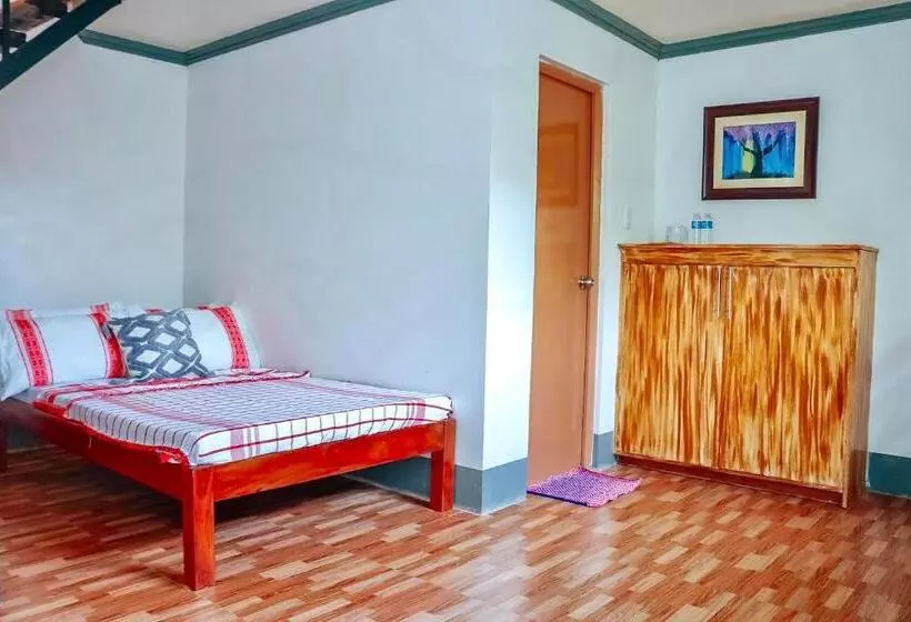 Airport View Hotel Vigan