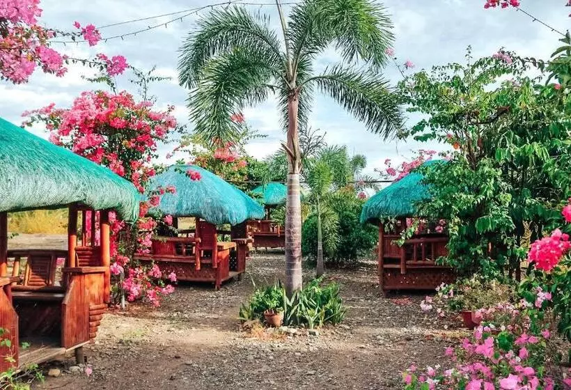 Airport View Hotel Vigan