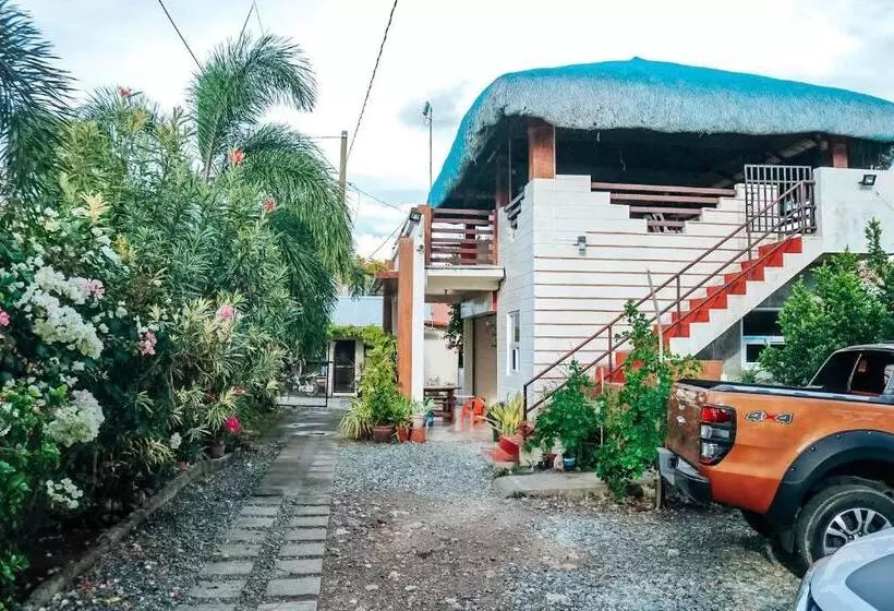 Airport View Hotel Vigan