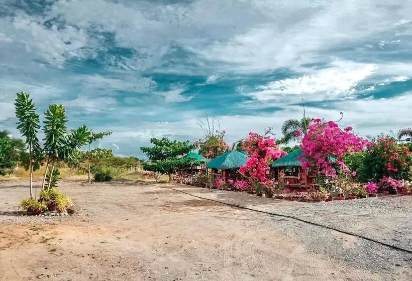 Airport View Hotel Vigan