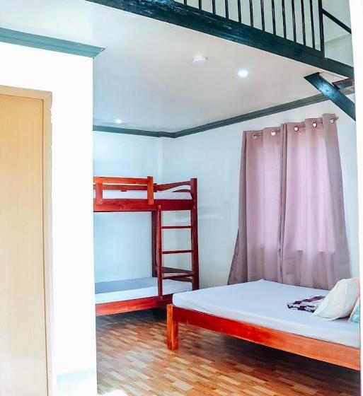 Airport View Hotel Vigan