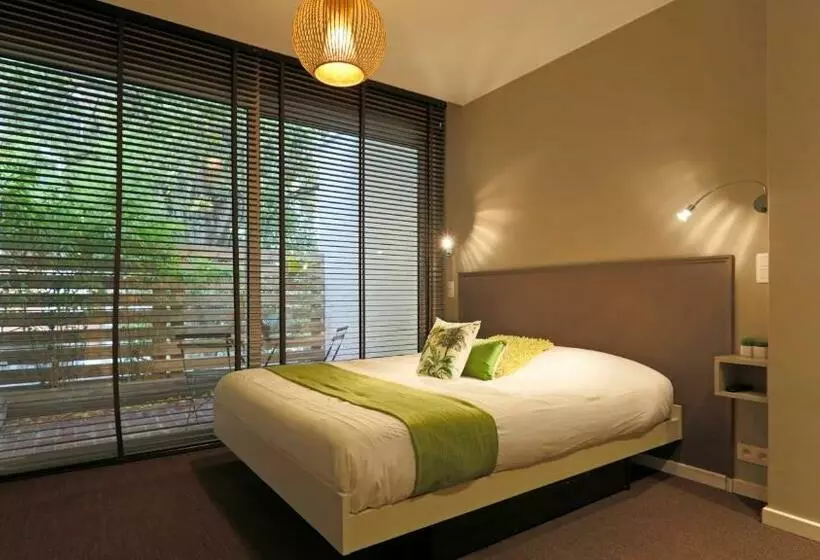 Aparthotel Liège